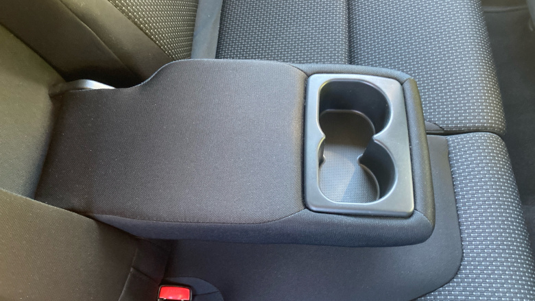 Honda Civic 1.8 i-VTEC SE Plus 5dr Petrol Hatchback